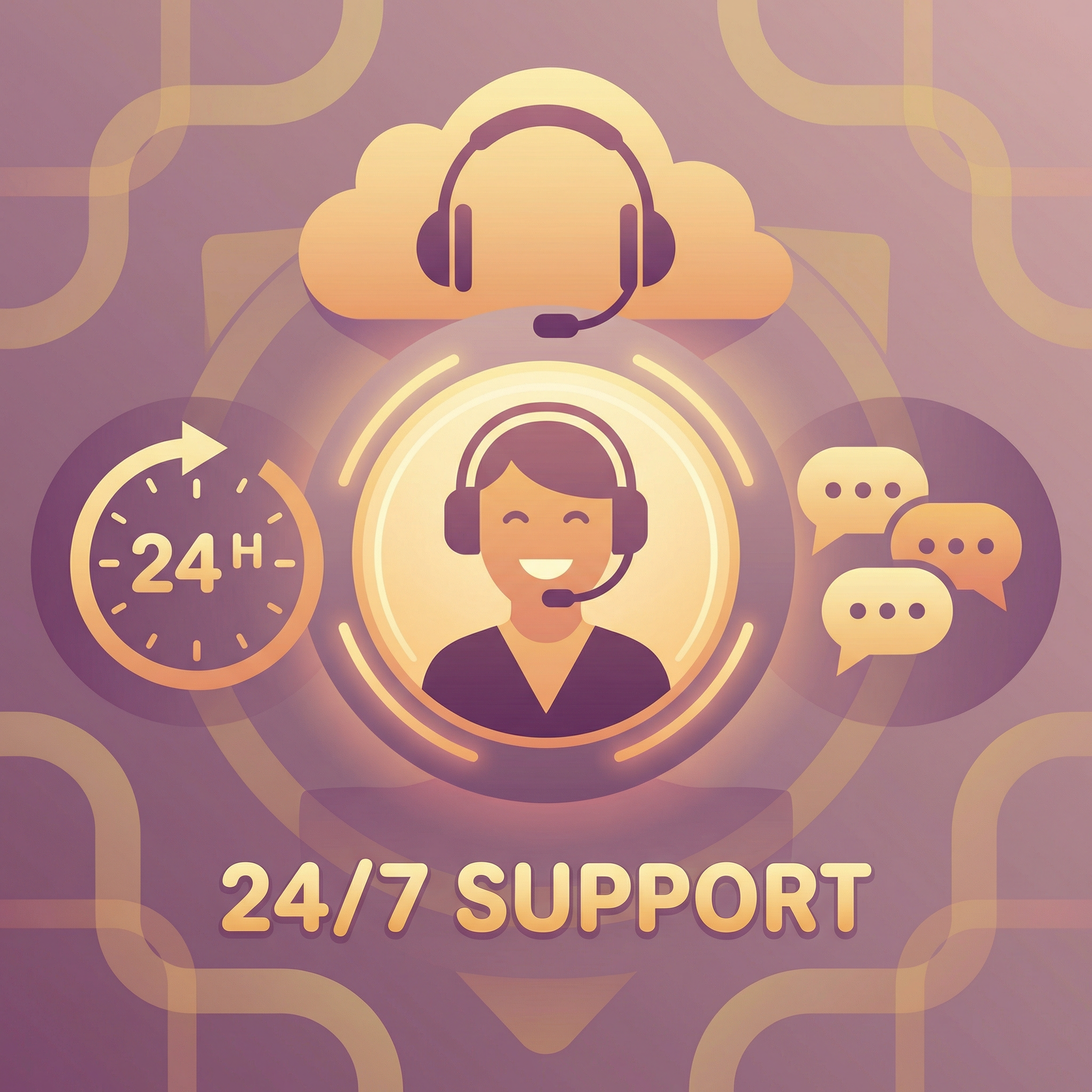 pg娱乐城24小时客户服务团队