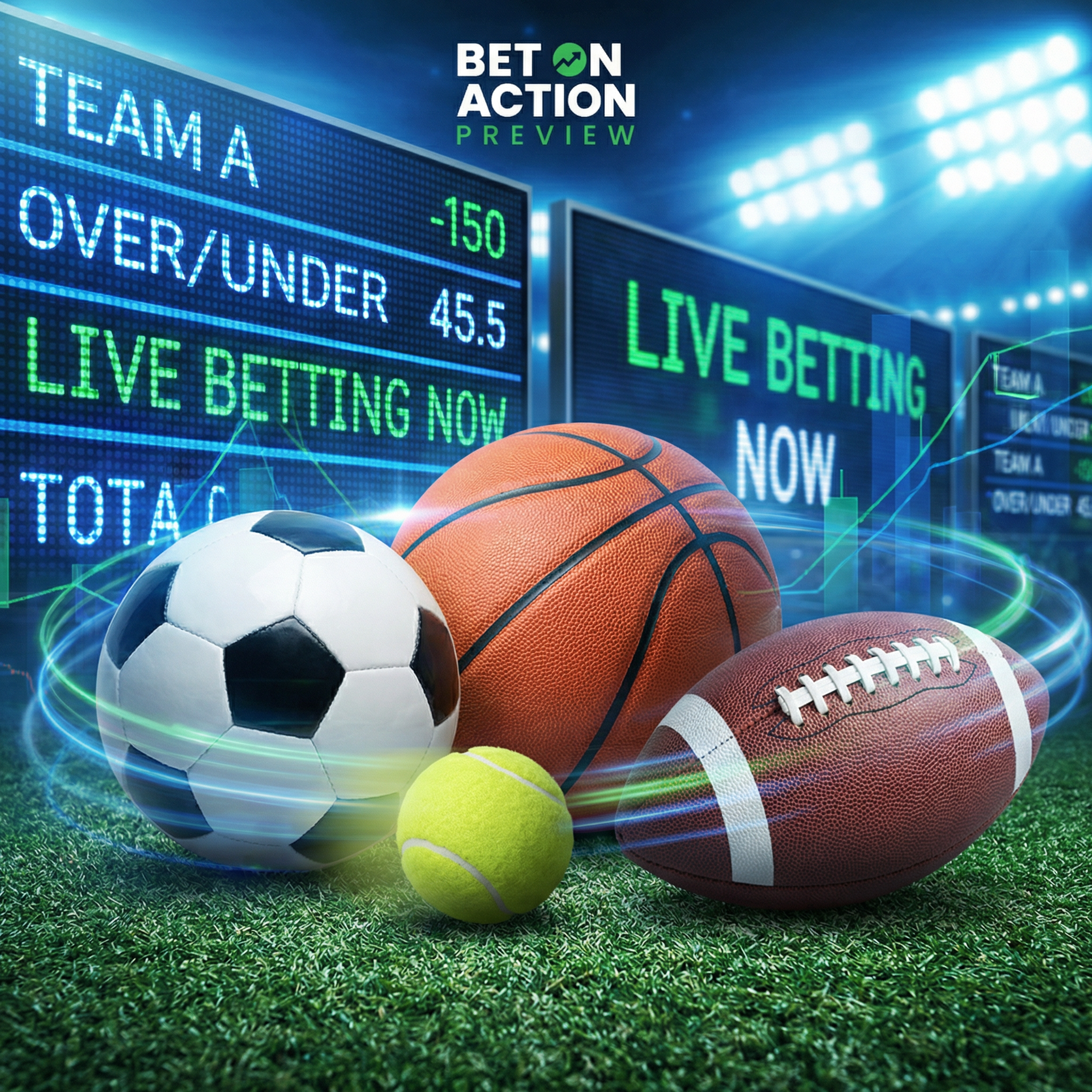 体育投注赛事直播